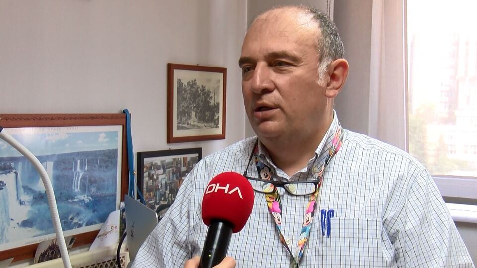 Bilim Kurulu Üyesi'nden yeni virüs uyarısı!