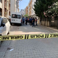 Vahşet bitmiyor! Eski eşine kurşun yağdırdı!