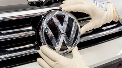 VW Türkiye yatırımından vazgeçti