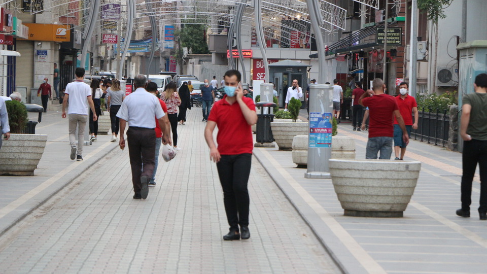 Cizre'de vaka sayılarıyla ilgili önemli açıklama!