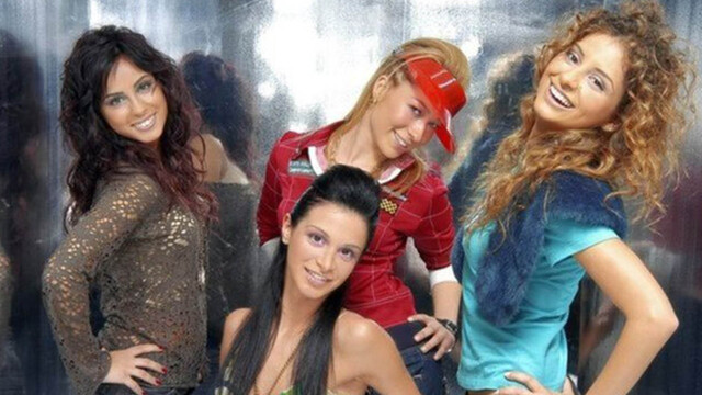 Gülçin Ergül'den 'Hepsi' açıklaması
