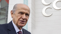 Bahçeli'den Twitter kararı: Bugün son kez!