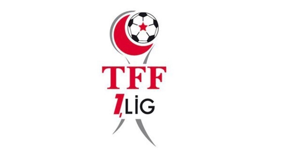 TFF 1. Lig puan durumu