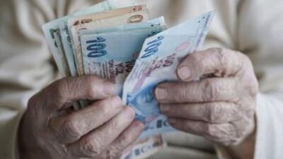 Emekli zammı ne kadar olacak?