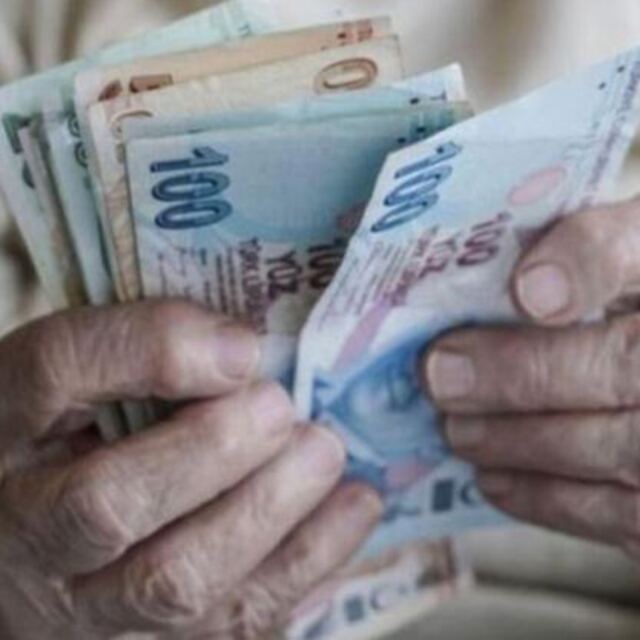 Emekli zammı ne kadar olacak?