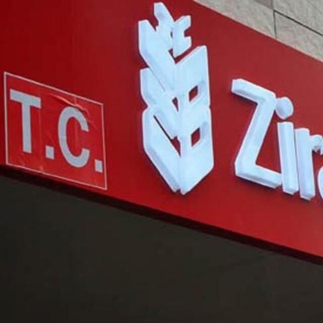 Ziraat Bankası destek kredisi detayları