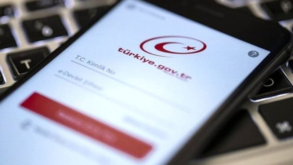 Seyahat izin belgesi nasıl alınır?