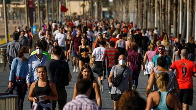 1 Temmuz'da nereler açılacak?