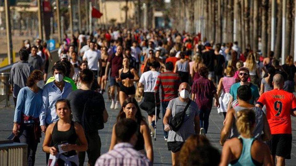 1 Temmuz'da nereler açılacak?