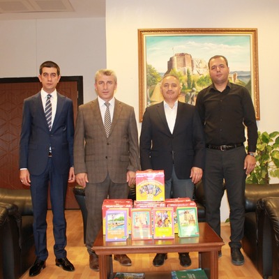 Elazığ'da görülen bir davada örnek uzlaşma!