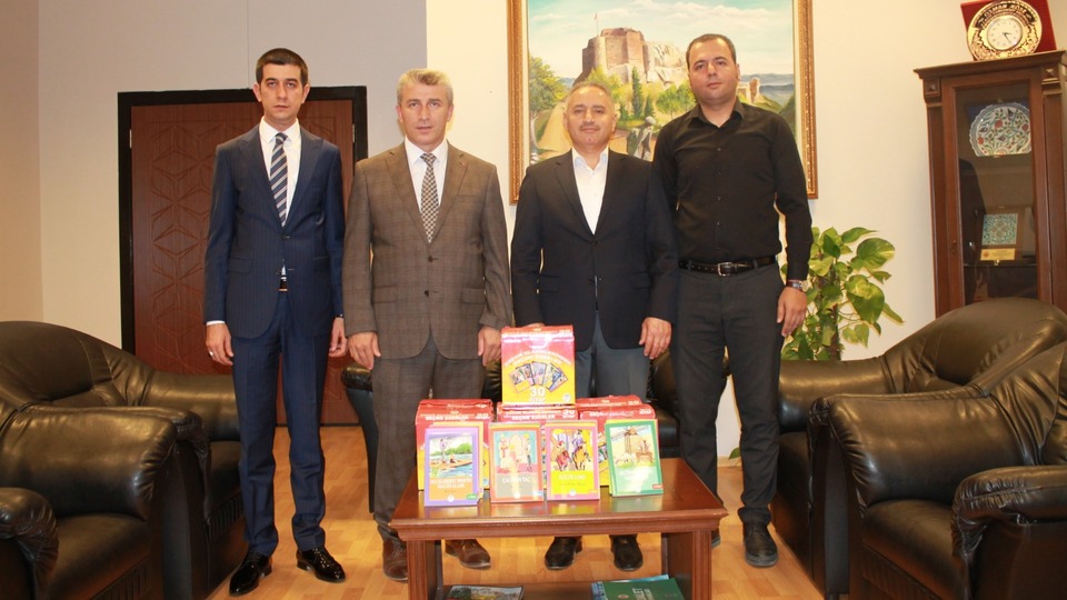 Elazığ'da görülen bir davada örnek uzlaşma!