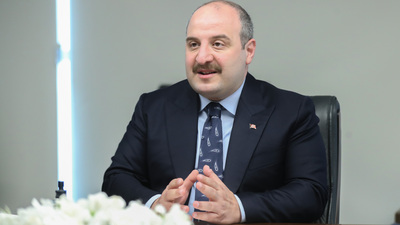 "Şubat 2018'den beri en yüksek değer"