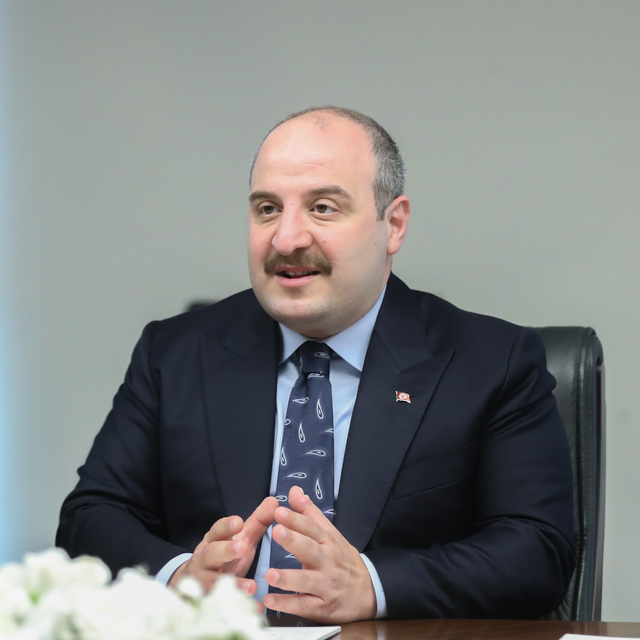 "Şubat 2018'den beri en yüksek değer"