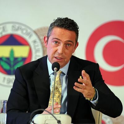 Ali Koç Habertürk'te