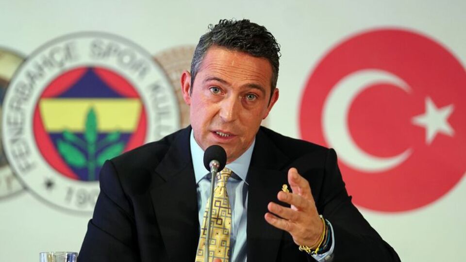 Ali Koç Habertürk'te