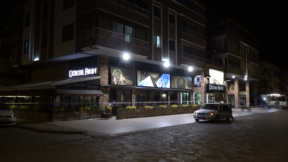 Balıkesir'deki karantinaya taziyeler neden olmuş