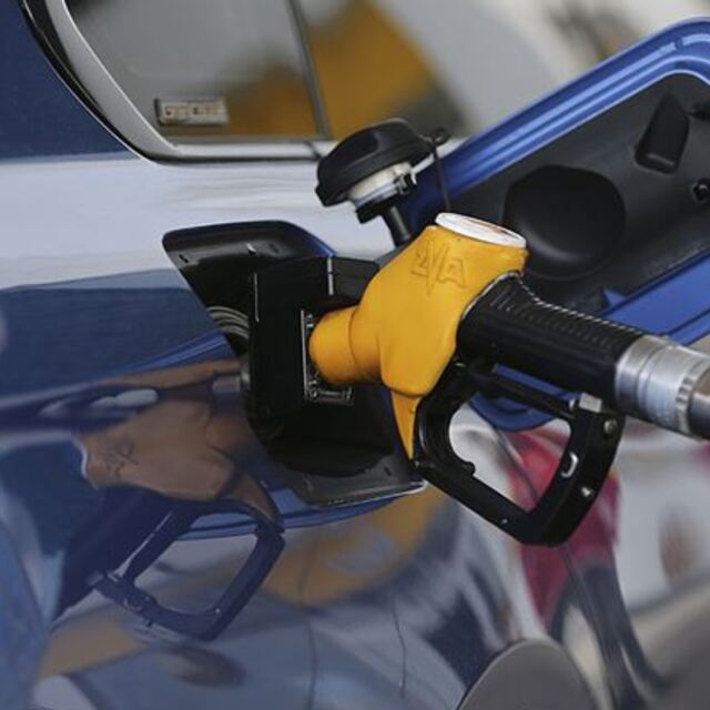 Benzin, motorin ve otogaza zam