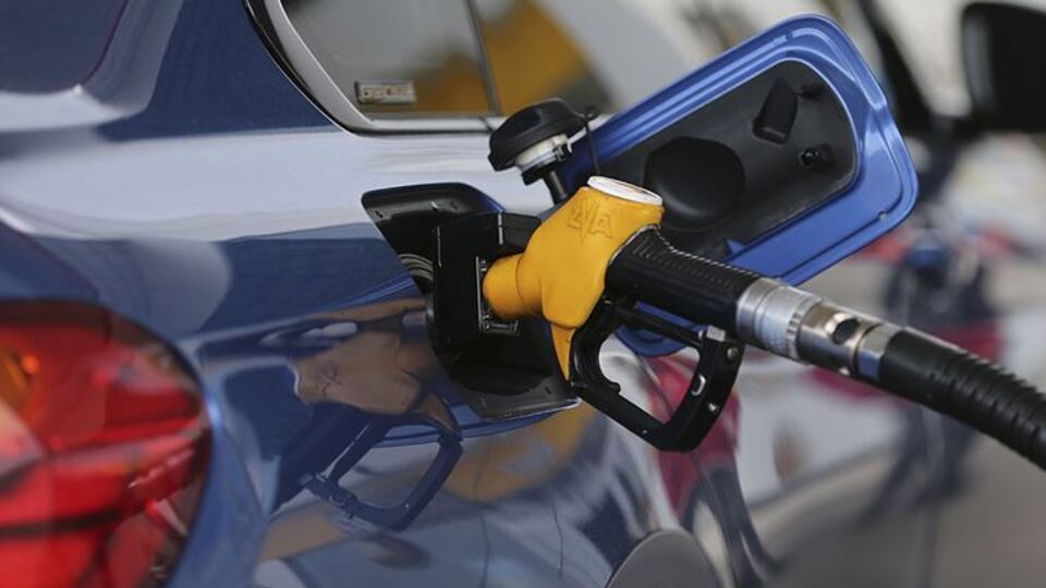 Benzin, motorin ve otogaza zam