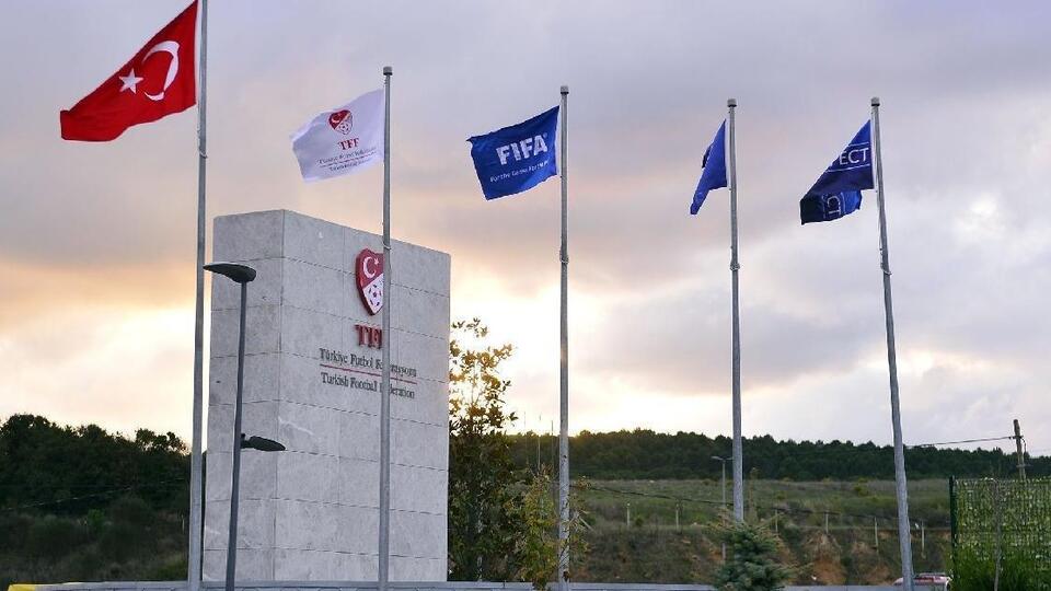 TFF-Kulüpler zirvesi bitti!