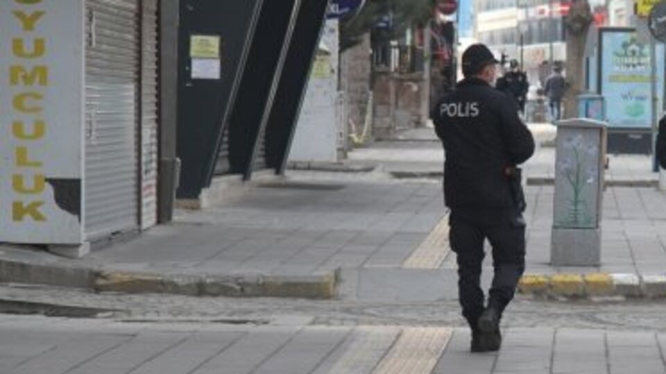 Sokağa çıkma yasağı devam edecek mi?