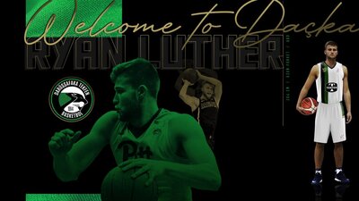 Daçka, Luther'i transfer etti