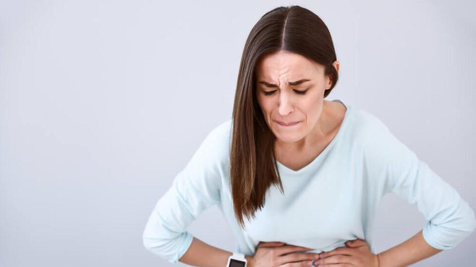 İshale neden olan besinler