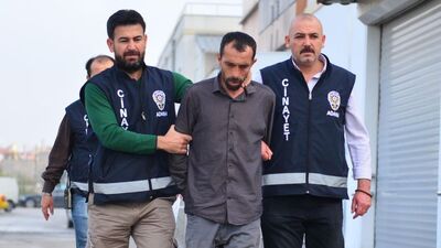 Anne katilinden şok suçlama!