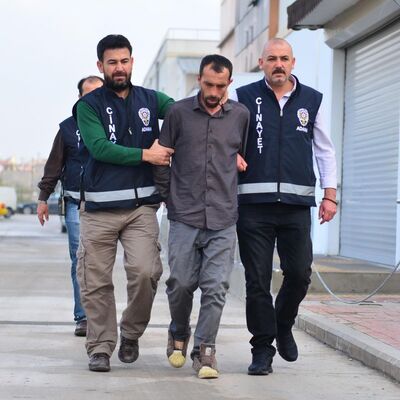 Anne katilinden şok suçlama!