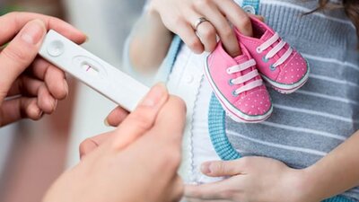 Hamilelik nasıl anlaşılır?