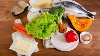 İşte A vitamininin inanılmaz faydaları