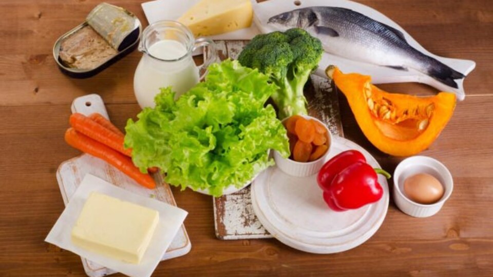 İşte A vitamininin inanılmaz faydaları