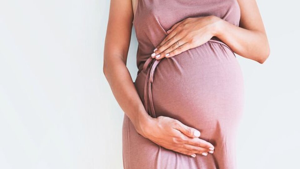 Hamilelikte idrar yolu enfeksiyonu