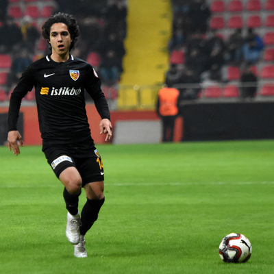 Emre Demir'e resmi teklif!