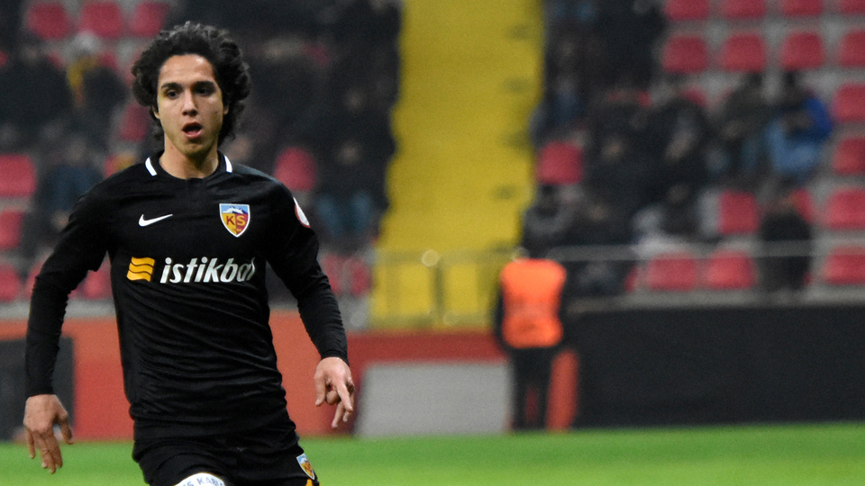 Emre Demir'e resmi teklif!