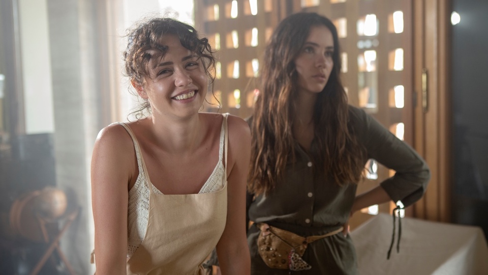 ABD'den 3 ödül kazandı