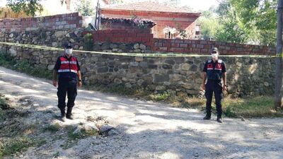 Yine arazi kavgası: 2 ölü, 6 yaralı