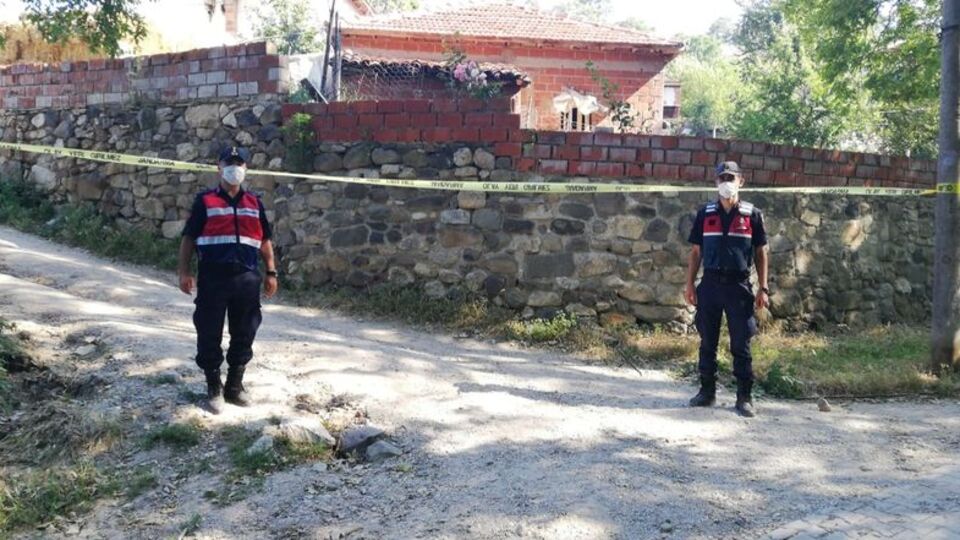 Yine arazi kavgası: 2 ölü, 6 yaralı