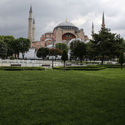 Danıştay Ayasofya kararını daha sonra açıklayacak