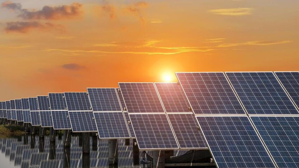 Türk firmalarından İtalya'da Güneş enerjisi santrali