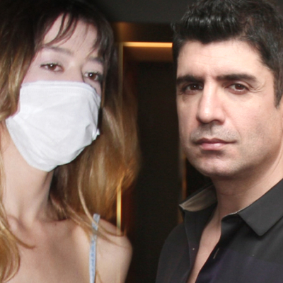 Feyza'yı güldüren Özcan Deniz sorusu