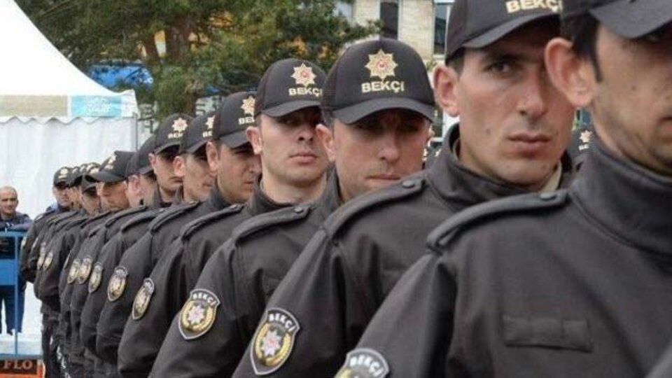 2020 Bekçi alımı ne zaman yapılacak?