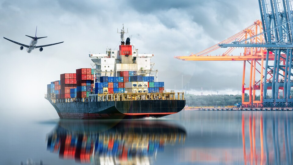 İhracatta hızlı normalleşme