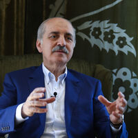 AK Partili Kurtulmuş'tan İstanbul Sözleşmesi çıkışı