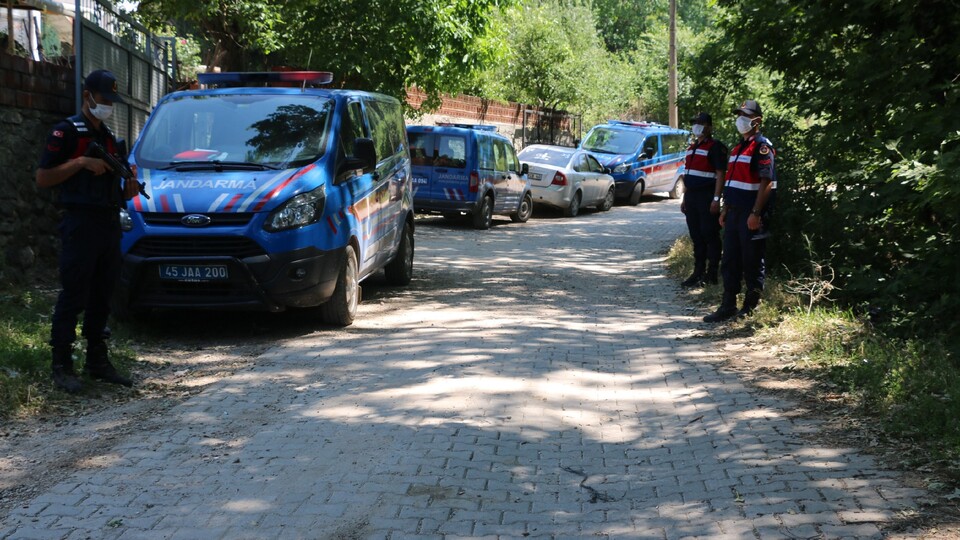 Mera kavgasında kan aktı: 2 ölü, 6 yaralı!