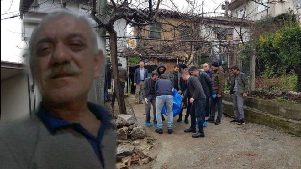 Baltalı vahşete istenen ceza belli oldu