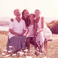 Avon'dan kadınlara destek