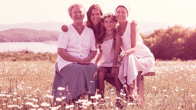 Avon'dan kadınlara destek