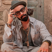 'Yüzüme Vurma' ile doğanın sesi oldu