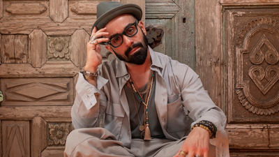 'Yüzüme Vurma' ile doğanın sesi oldu