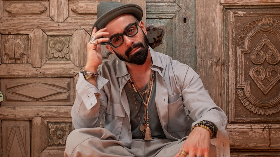 'Yüzüme Vurma' ile doğanın sesi oldu